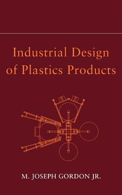 Industrial Design of Plastics Products