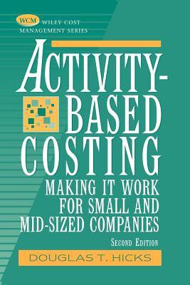 Activity-Based Costing