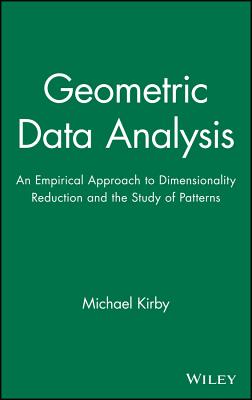 Geometric Data Analysis