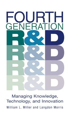 Fourth Generation R&D