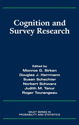 Cognition and Survey Research