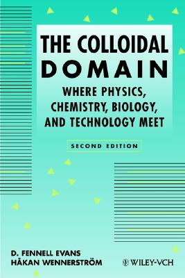 The Colloidal Domain