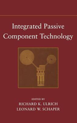 Integrated Passive Component Technology