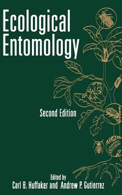 Ecological Entomology