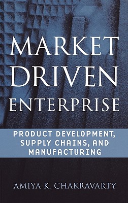 Market Driven Enterprise