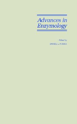 Advances in Enzymology and Related Areas of Molecular Biology, Volume 72, Part A