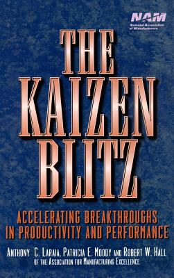 The Kaizen Blitz