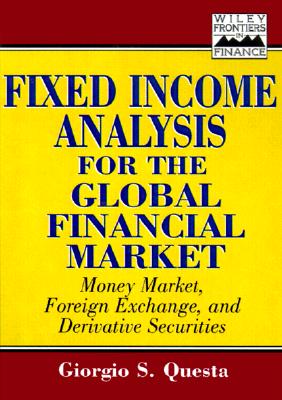 Fixed-Income Analysis for the Global Financial Market