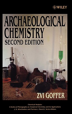 Archaeological Chemistry