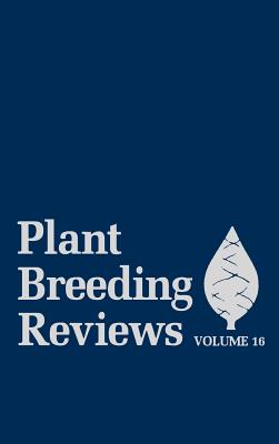 Plant Breeding Reviews, Volume 16