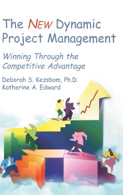 The New Dynamic Project Management