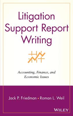 Litigation Support Report Writing