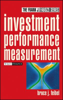 Investment Performance Measurement