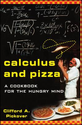 Calculus and Pizza