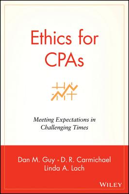 Ethics for CPAs