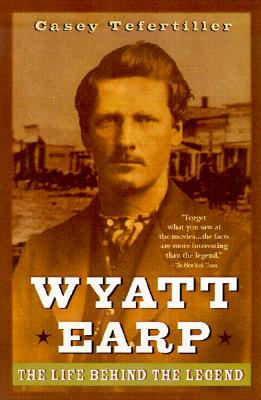 Wyatt Earp