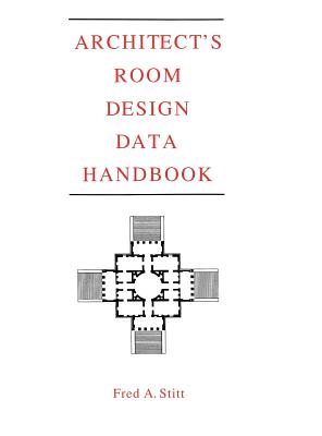 Architect's Room Design Data Handbook