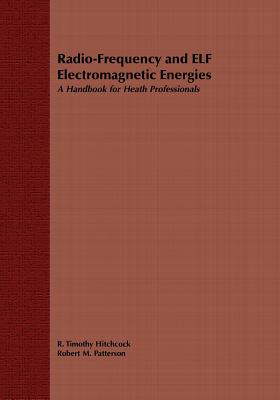 Radio-Frequency and ELF Electromagnetic Energies