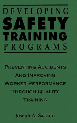 Developing Safety Training Programs