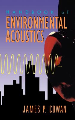 Handbook of Environmental Acoustics