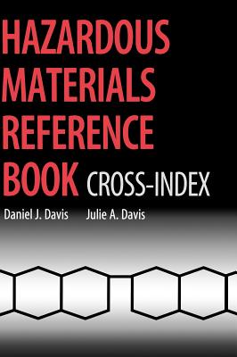 Hazardous Materials Reference Book