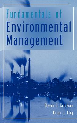 Fundamentals of Environmental Management