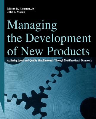 Managing the Development of New Products