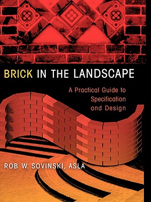 Brick in the Landscape