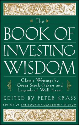 The Book of Investing Wisdom