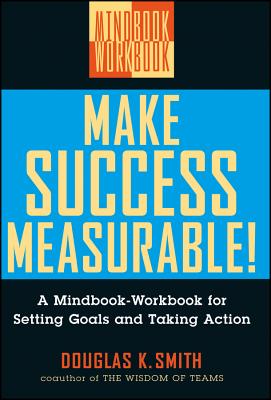 Make Success Measurable!