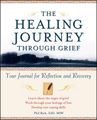 The Healing Journey Through Grief