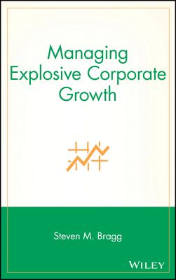 Managing Explosive Corporate Growth