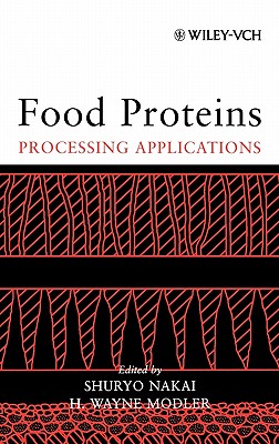 Food Proteins