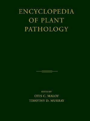 Encyclopedia of Plant Pathology