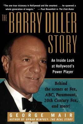 The Barry Diller Story