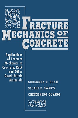 Fracture Mechanics of Concrete