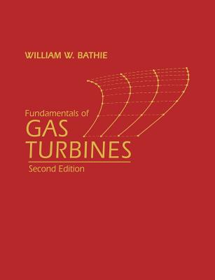 Fundamentals of Gas Turbines