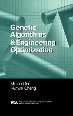 Genetic Algorithms and Engineering Optimization