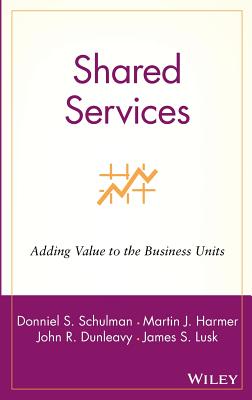 Shared Services