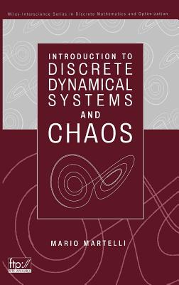 Introduction to Discrete Dynamical Systems and Chaos