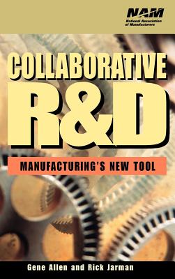 Collaborative R&D