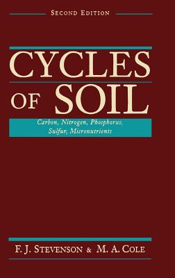 Cycles of Soils