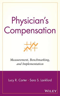 Physician's Compensation