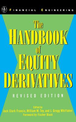 The Handbook of Equity Derivatives