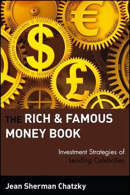 The Rich and Famous Money Book