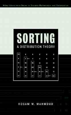 Sorting A Distribution Theory