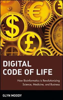 Digital Code of Life