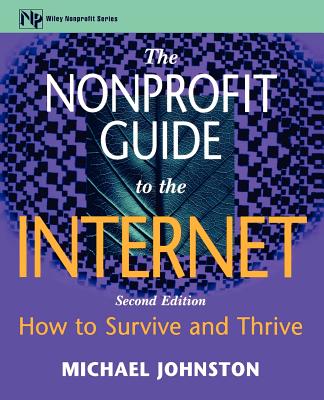 The Nonprofit Guide to the Internet