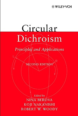 Circular Dichroism – Principles and Applications 2e