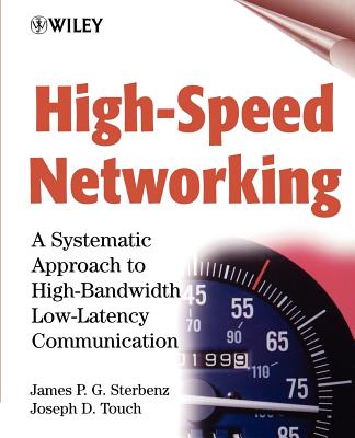 High-Speed Networking